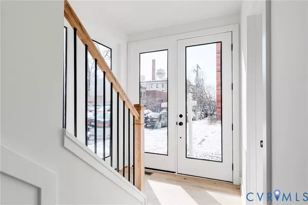 Richmond, VA 23223,220 N 20th ST #U1