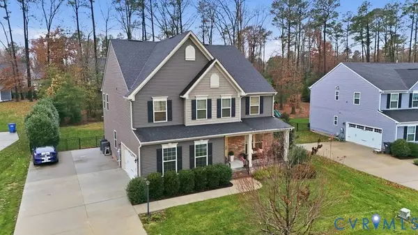 Chester, VA 23831,10466 Centralia Station RD