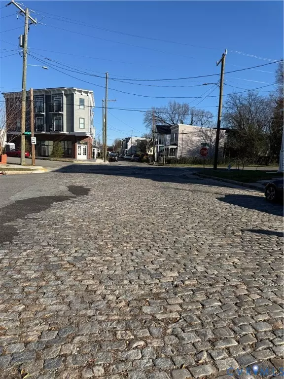 Richmond, VA 23223,1001 N 21st ST