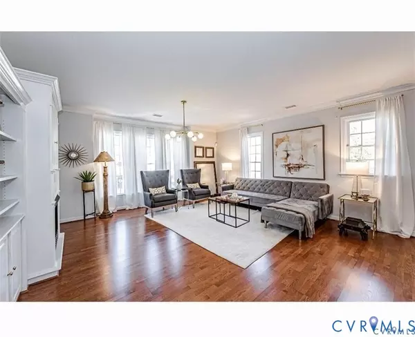 Glen Allen, VA 23060,4151 San Marco DR