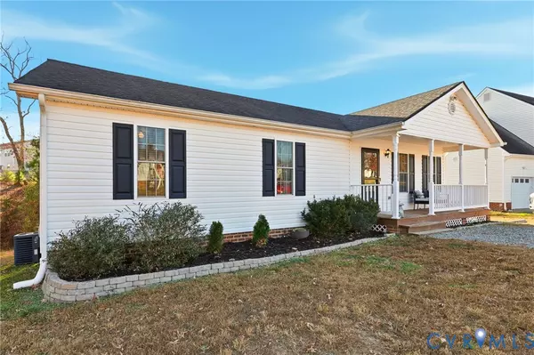 Aylett, VA 23009,109 St Charles PL