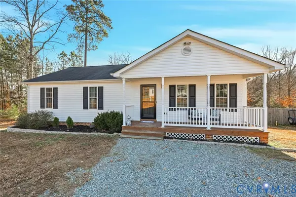 109 St Charles PL, Aylett, VA 23009