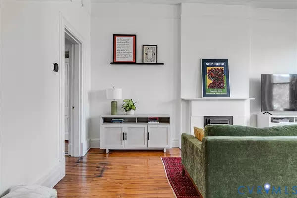 Richmond, VA 23220,1007 W Franklin ST #U6