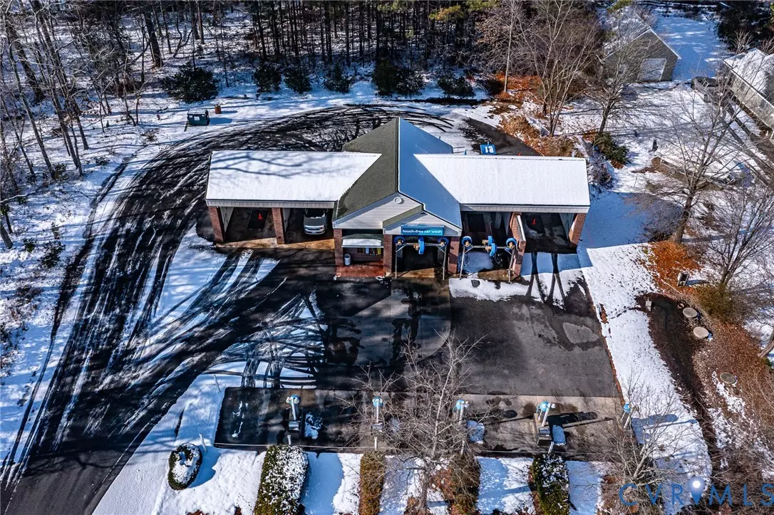 Mathews, VA 23072,4088 George Washington Memorial HWY