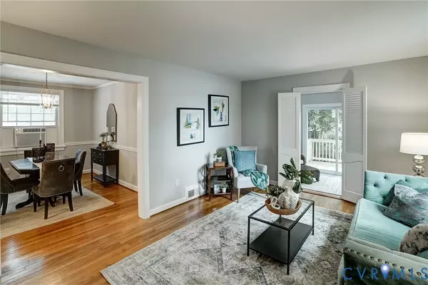 Henrico, VA 23229,7502 Sweetbriar RD