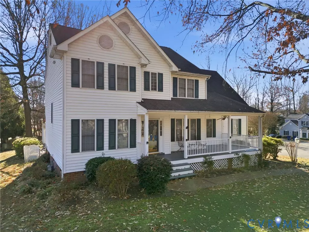 Mechanicsville, VA 23111,6093 Homehills RD