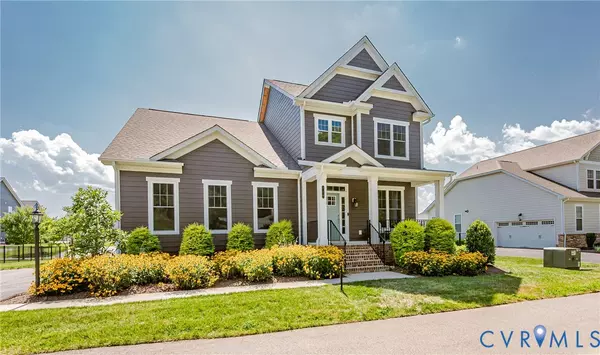 Ashland, VA 23005,720 Chapman ST