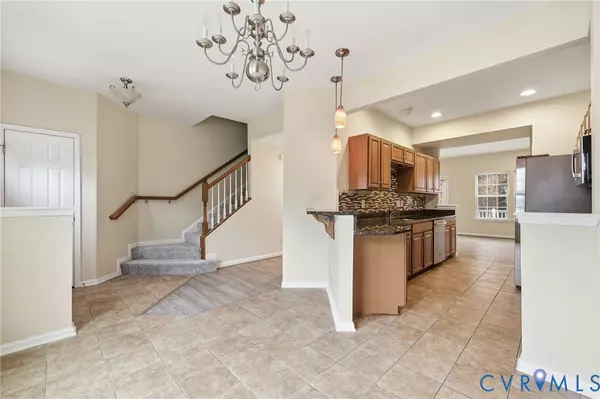 North Chesterfield, VA 23234,5934 Brewster CT