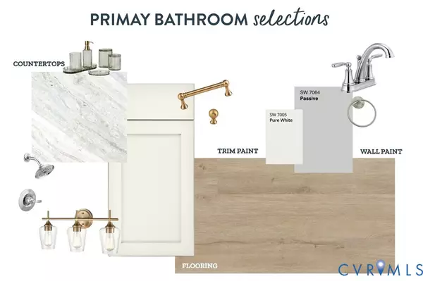 Warsaw, VA 22572,TBD E Sunrise DR