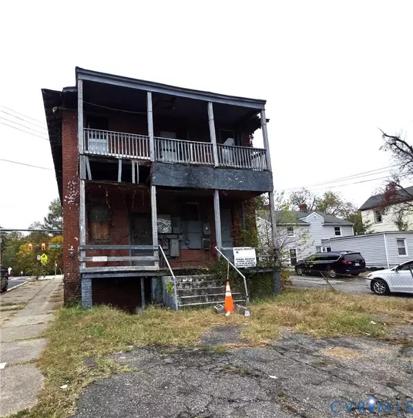 3318 Semmes AVE, Richmond, VA 23225