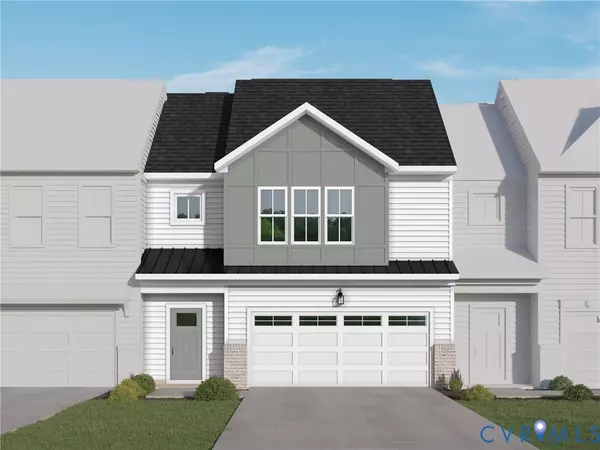 6806 Oasis Breeze LN, Midlothian, VA 23112