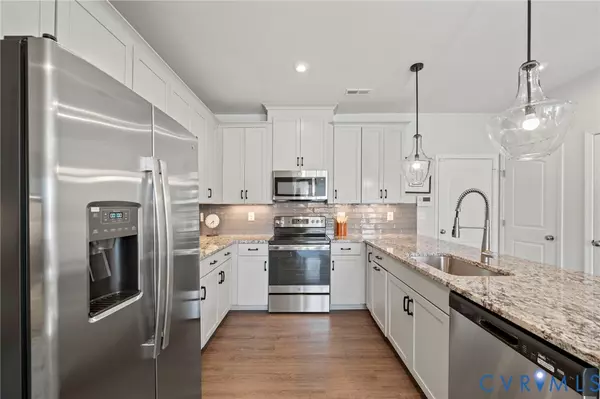 Midlothian, VA 23114,241 Brattice DR