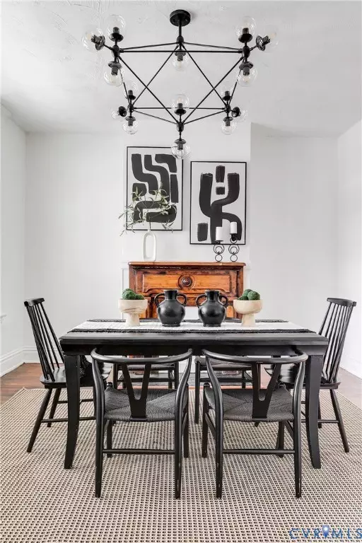 Richmond, VA 23223,1517 Oakwood AVE