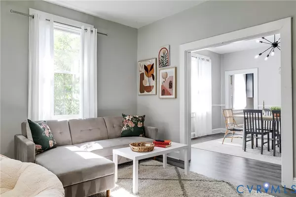 Richmond, VA 23231,1411 Winchell ST