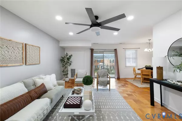 7 Milstone Road, Henrico, VA 23238