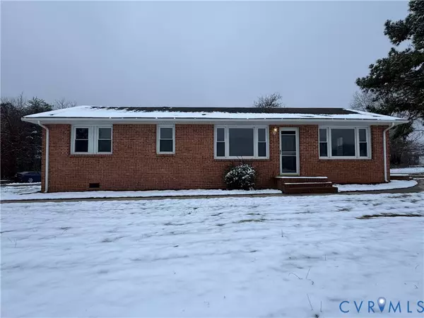 1979 Cumberland RD, Cumberland, VA 23901