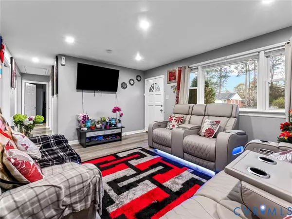 Chesterfield, VA 23237,2942 Gaffney RD