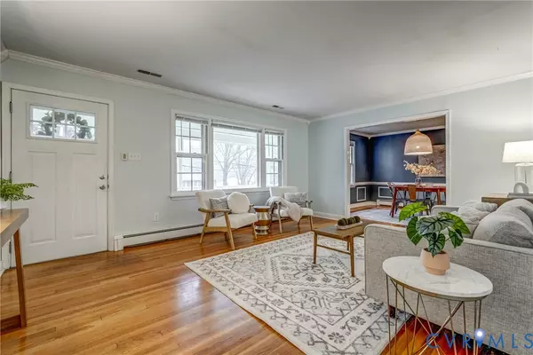 Richmond, VA 23225,6521 W Junaluska DR