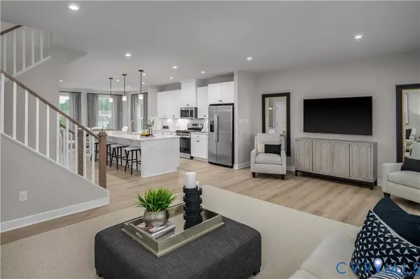 8007 Lake Laurel LN #B, Glen Allen, VA 23060