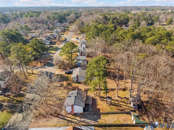 Henrico, VA 23228,2318 Edenbrook DR