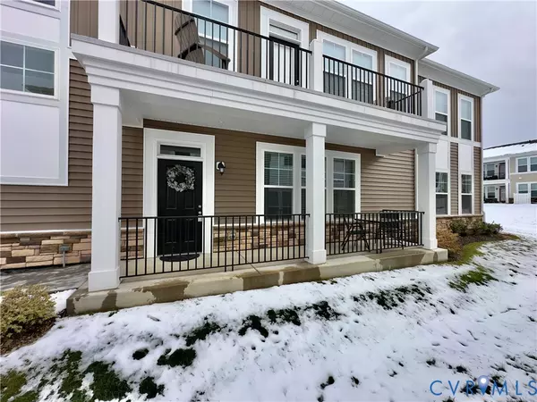 12423 Wescott AVE, Midlothian, VA 23112