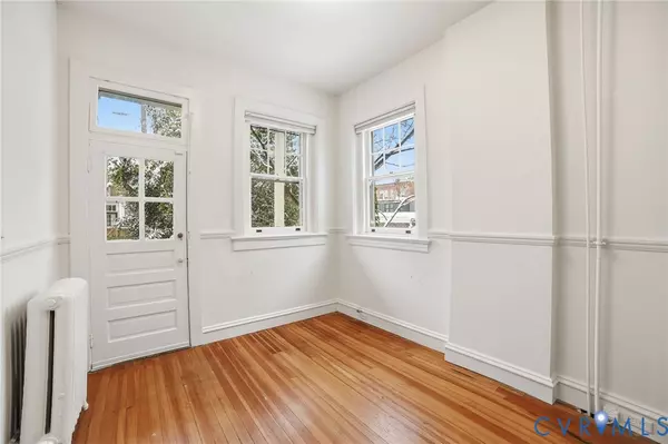 Richmond, VA 23220,2703 Kensington AVE #1