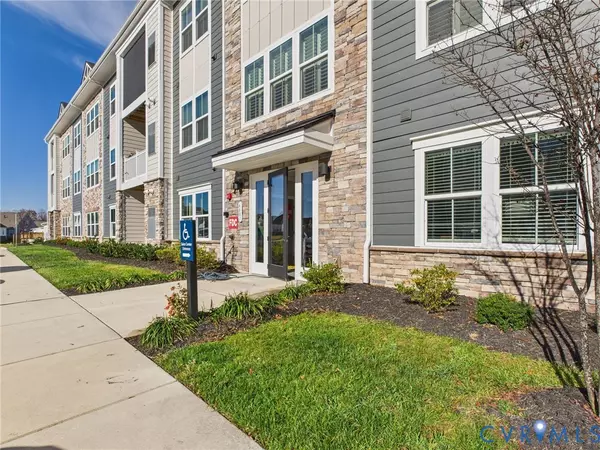 Moseley, VA 23120,6601 Citory Way #101