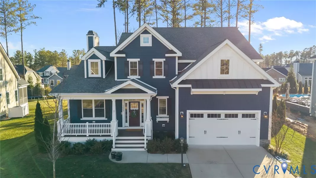 17643 Signature TRL, Moseley, VA 23120
