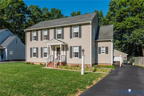 Glen Allen, VA 23060,4620 Fort McHenry Pkwy