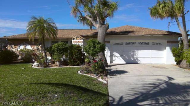 4524 SE 1st PL, Cape Coral, FL 33904