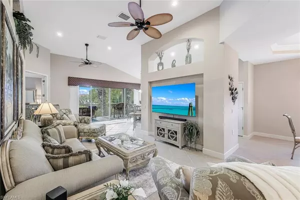 Fort Myers, FL 33908,16580 Crownsbury WAY #202