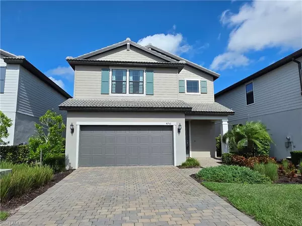 4756 Crested Eagle LN, Fort Myers, FL 33966