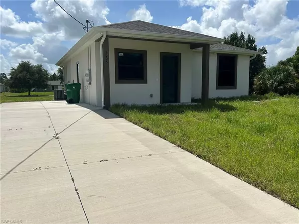 Labelle, FL 33935,5005 Gramercy RD