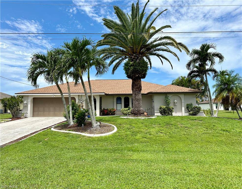 Cape Coral, FL 33993,228 NW 22nd PL