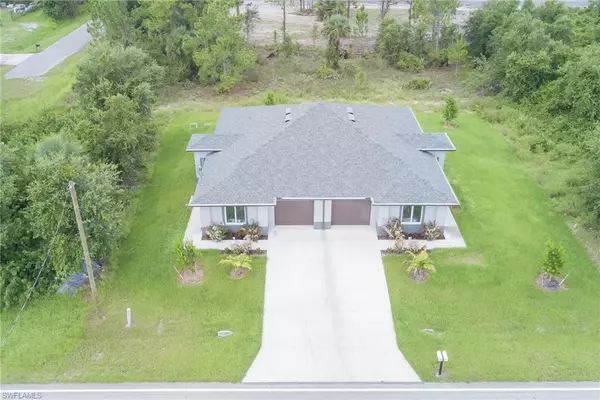 807 W 12th ST, Lehigh Acres, FL 33972