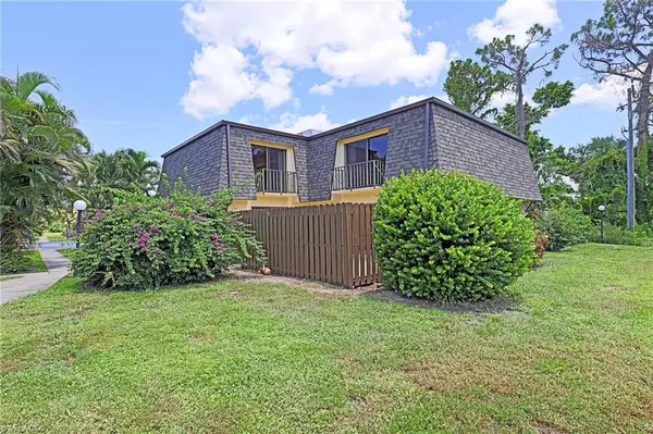 5580 Malt DR #2, Fort Myers, FL 33907