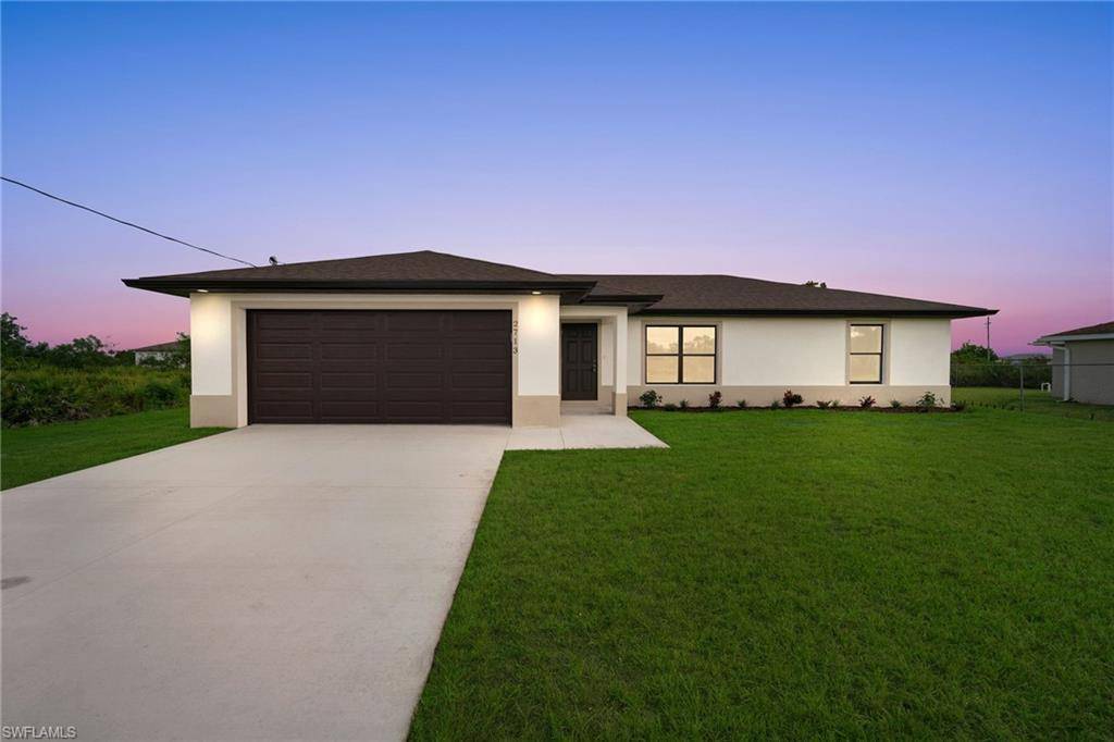 3011 71st ST W, Lehigh Acres, FL 33971