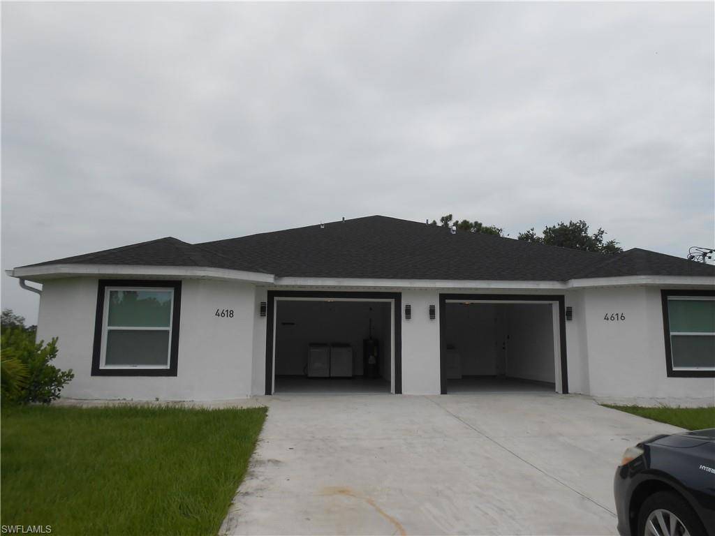 4618 15th ST SW, Lehigh Acres, FL 33973