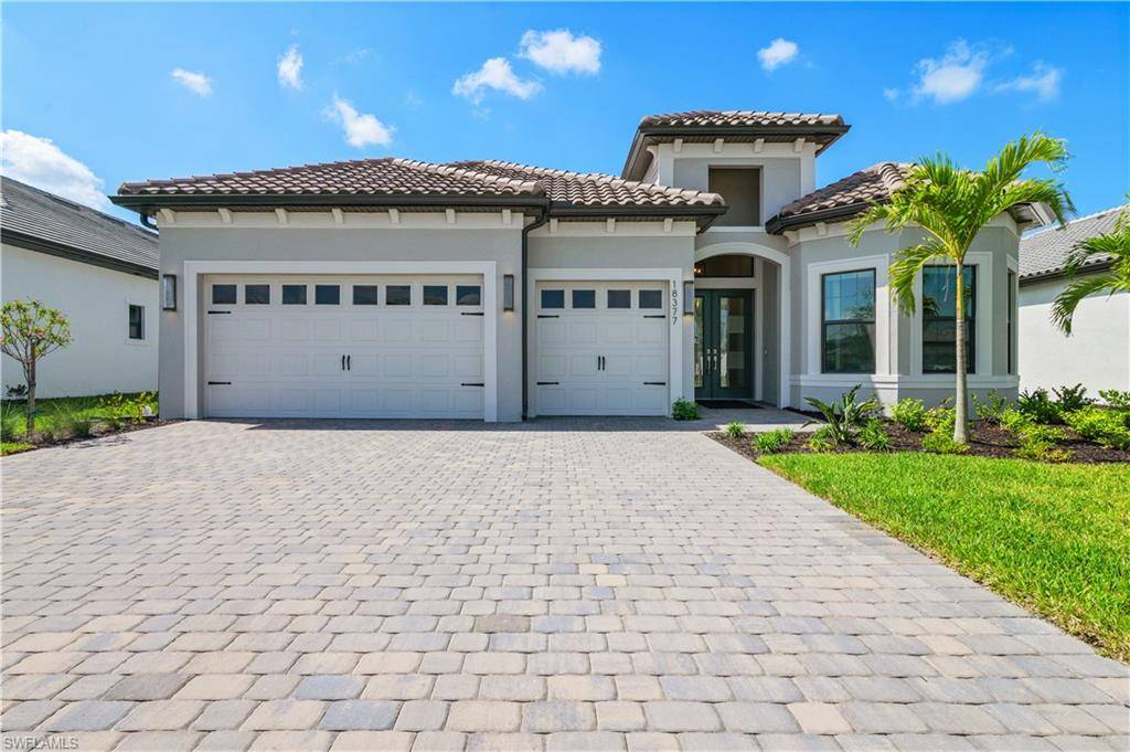 Estero, FL 33928,18377 Ridgeline DR