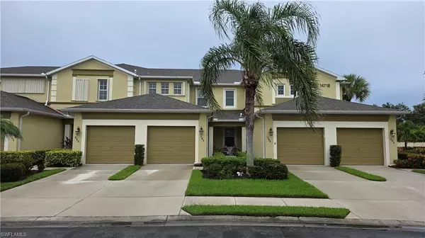 14718 Calusa Palms DR #103, Fort Myers, FL 33919