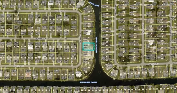 Cape Coral, FL 33991,1421 SW 11th CT