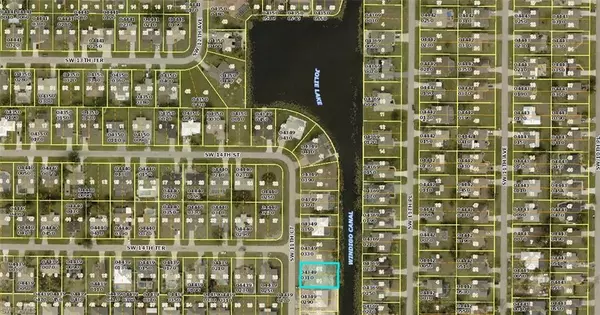 Cape Coral, FL 33991,1421 SW 11th CT