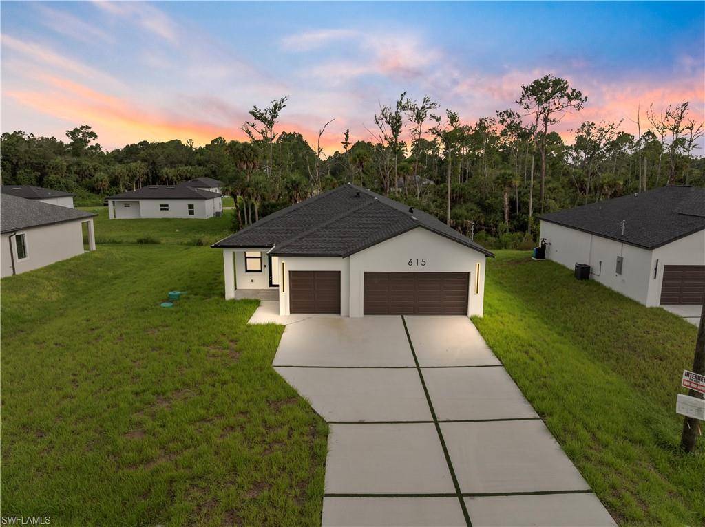 Lehigh Acres, FL 33972,615 Greenbriar BLVD
