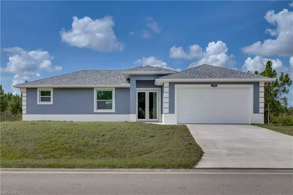 Lehigh Acres, FL 33972,1004 E 10th ST