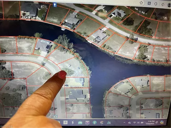 Cape Coral, FL 33991,203 SW 26th PL