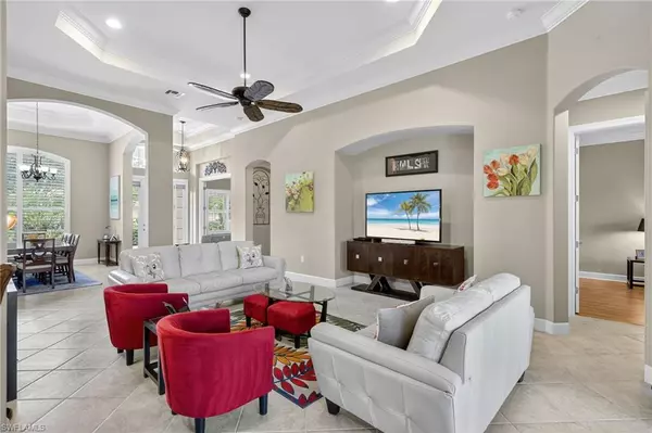Fort Myers, FL 33913,11204 Lithgow LN