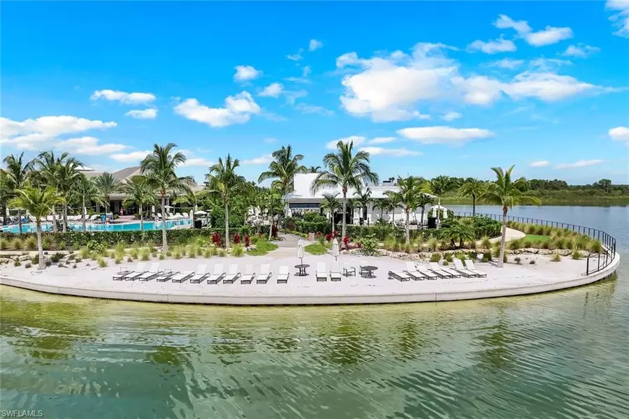 11781 Venetian Lagoon DR #201, Fort Myers, FL 33913