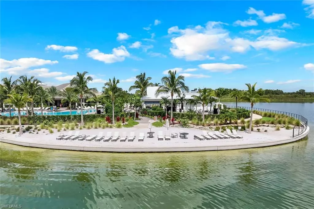 Fort Myers, FL 33913,11781 Venetian Lagoon DR #201