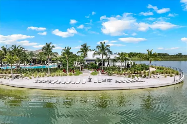 11781 Venetian Lagoon DR #201, Fort Myers, FL 33913