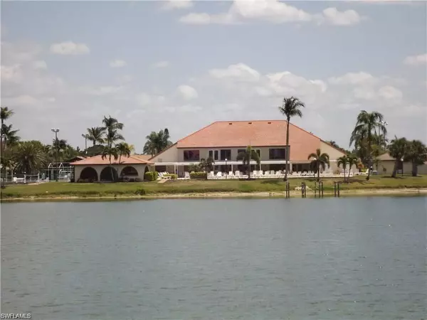 Fort Myers, FL 33908,11941 Caraway LN #89